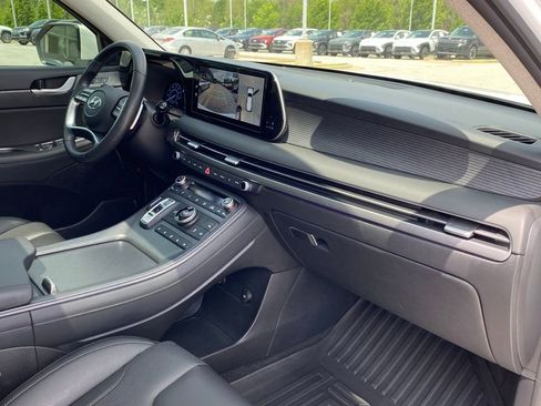 Used 2025 Hyundai Palisade Limited FWD image 33