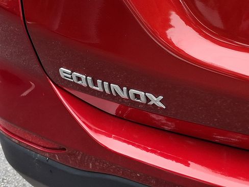 Certified 2024 Chevrolet Equinox LT AWD/4WD image 31