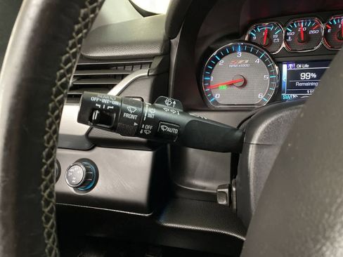 Used 2016 Chevrolet Tahoe LT image 21