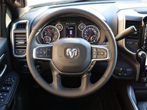 Used 2025 RAM 2500 Big Horn image 18