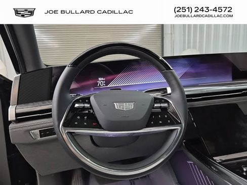 New 2026 Cadillac Escalade IQL Sport 1 AWD/4WD image 12