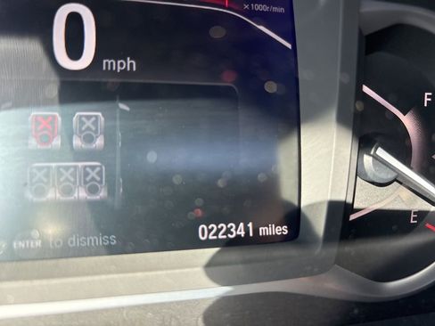 Used 2023 Honda Passport EX-L image 20