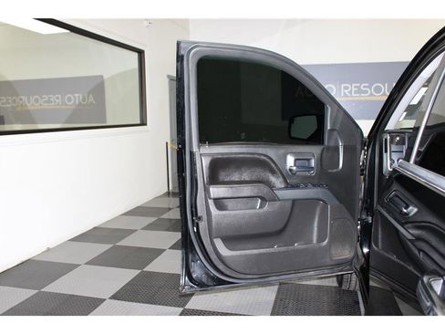 Used 2017 Chevrolet Silverado 1500 LT w/ All Star Edition image 11