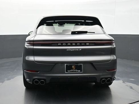 New 2026 Porsche Cayenne S image 26