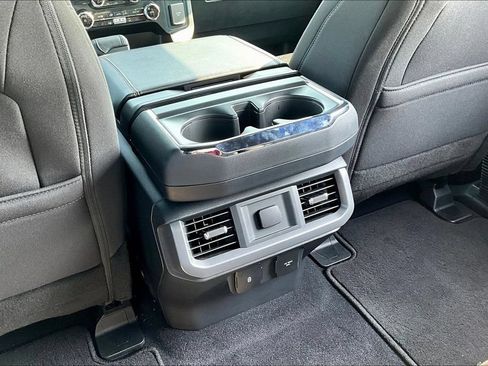 Used 2025 Ford F150 XLT w/ Equipment Group 302A MID AWD/4WD image 25