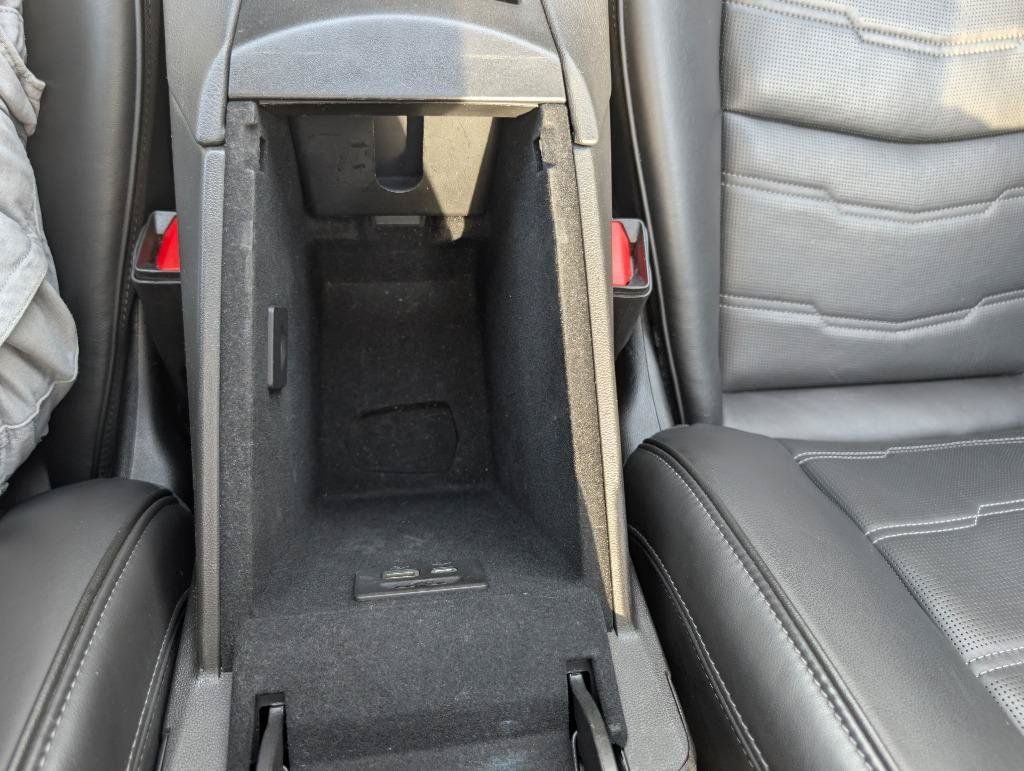 Used 2021 Cadillac XT6 Premium Luxury w/ Platinum Package FWD image 29