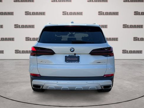Certified 2024 BMW X5 xDrive50e w/ Parking Assistance Package AWD/4WD image 4