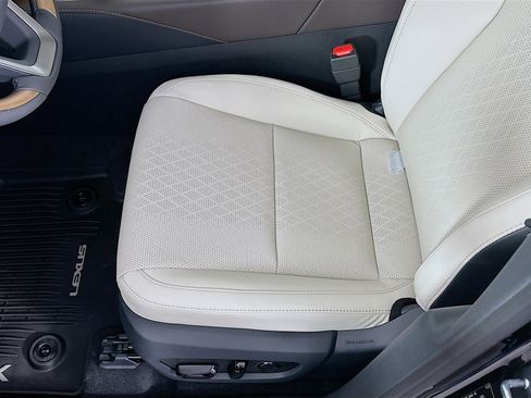 New 2026 Lexus RX 350 350h Premium+ image 20