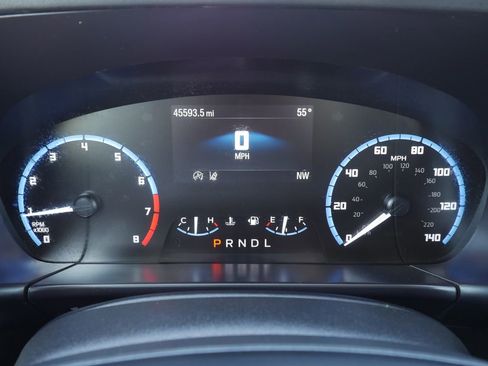 Used 2023 Ford Bronco Sport Big Bend w/ Convenience Package AWD/4WD image 29