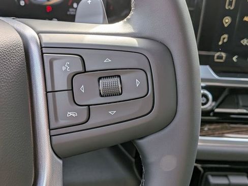 New 2026 GMC Sierra 1500 Elevation w/ X31 Off-Road Package AWD/4WD image 16