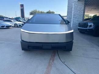 Used 2024 Tesla Cybertruck AWD Crew Cab video 2