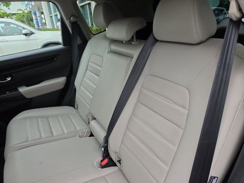 Certified 2024 Honda CR-V EX-L image 11