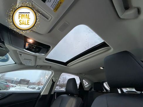 Certified 2024 Lexus NX 250 FWD w/ Premium Package image 19