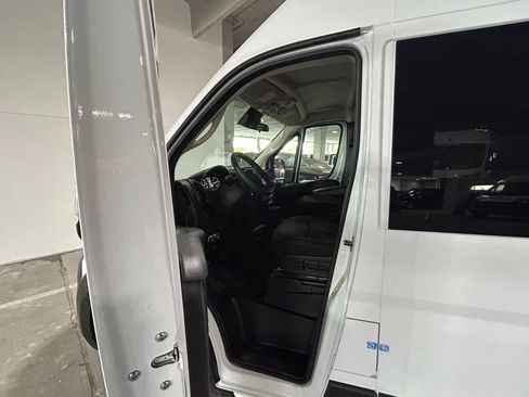 Used 2023 RAM ProMaster 3500 image 9