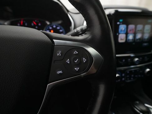 Used 2018 Chevrolet Traverse Premier w/ Redline Edition image 20