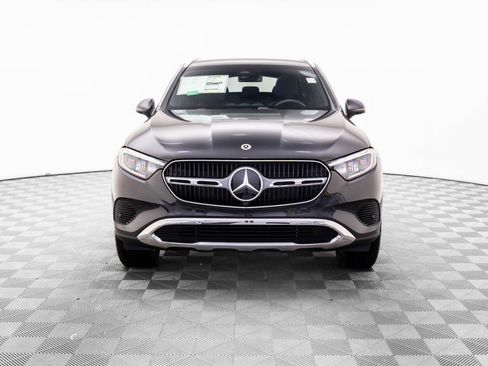 New 2026 Mercedes-Benz GLC 350e 4MATIC image 9