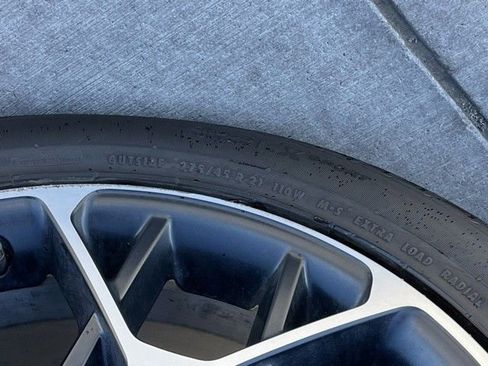 Used 2023 Jeep Grand Cherokee Summit image 12