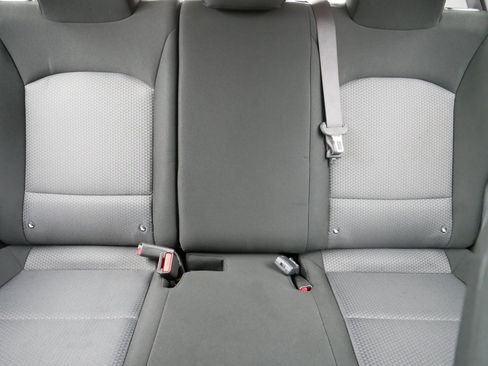Certified 2024 Kia Soul S FWD image 13