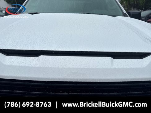 New 2026 GMC Sierra 1500 Elevation w/ Preferred Package image 11