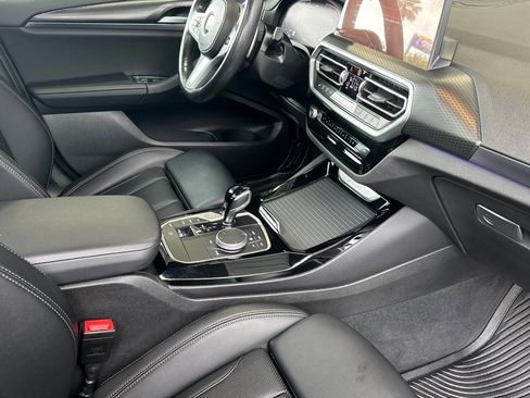 Used 2024 BMW X3 sDrive30i w/ M Sport Package image 15