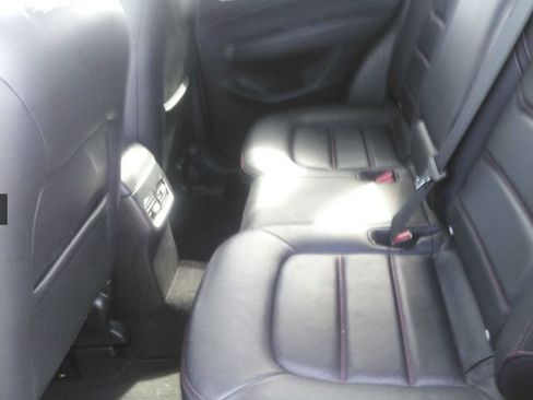 Used 2025 MAZDA CX-5 Carbon Edition AWD/4WD image 4
