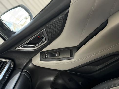 Used 2021 Subaru Forester Limited image 39