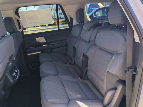 New 2026 Ford Expedition Max Active image 14