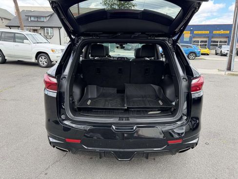Used 2022 Chevrolet Blazer RS w/ Enhanced Convenience Package AWD/4WD image 18