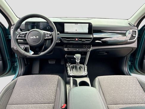 New 2026 Kia Seltos S AWD/4WD image 3