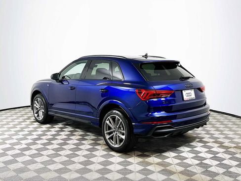 Used 2024 Audi Q3 2.0T Premium AWD/4WD image 5