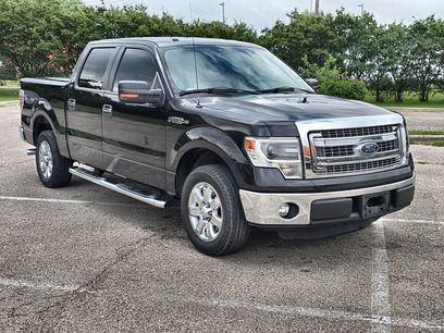 Used 2014 Ford F150 XLT w/ Equipment Group 302A Luxury