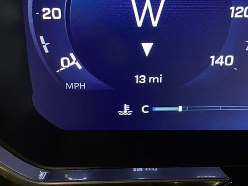 New 2026 Chevrolet Silverado 3500 LTZ w/ LTZ Convenience Package image 15