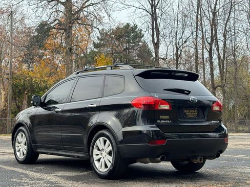 Used 2008 Subaru Tribeca Limited image 7