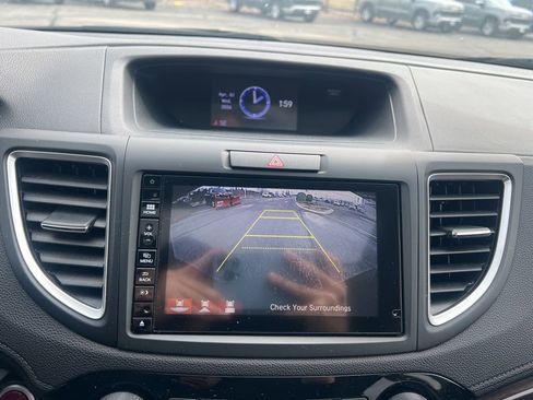 Used 2016 Honda CR-V EX-L image 20