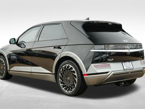 Certified 2023 Hyundai Ioniq 5 Limited image 6