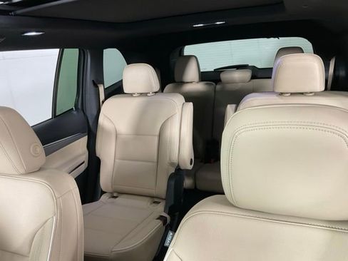 New 2026 Buick Enclave Preferred w/ Power Package AWD/4WD image 38