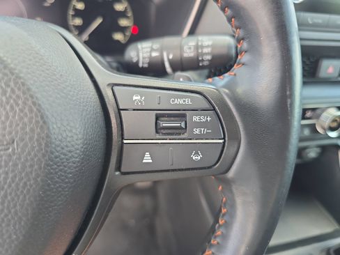 Used 2025 Honda CR-V Sport image 23