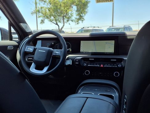 New 2026 Hyundai Palisade Calligraphy AWD/4WD image 10