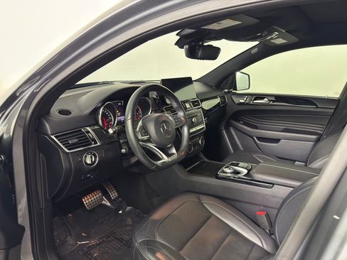 Used 2018 Mercedes-Benz GLE 43 AMG 4MATIC Coupe image 4