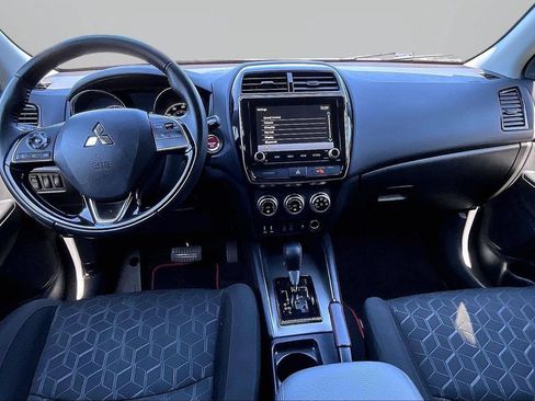 Used 2024 Mitsubishi Outlander Sport Ralliart AWD/4WD image 14