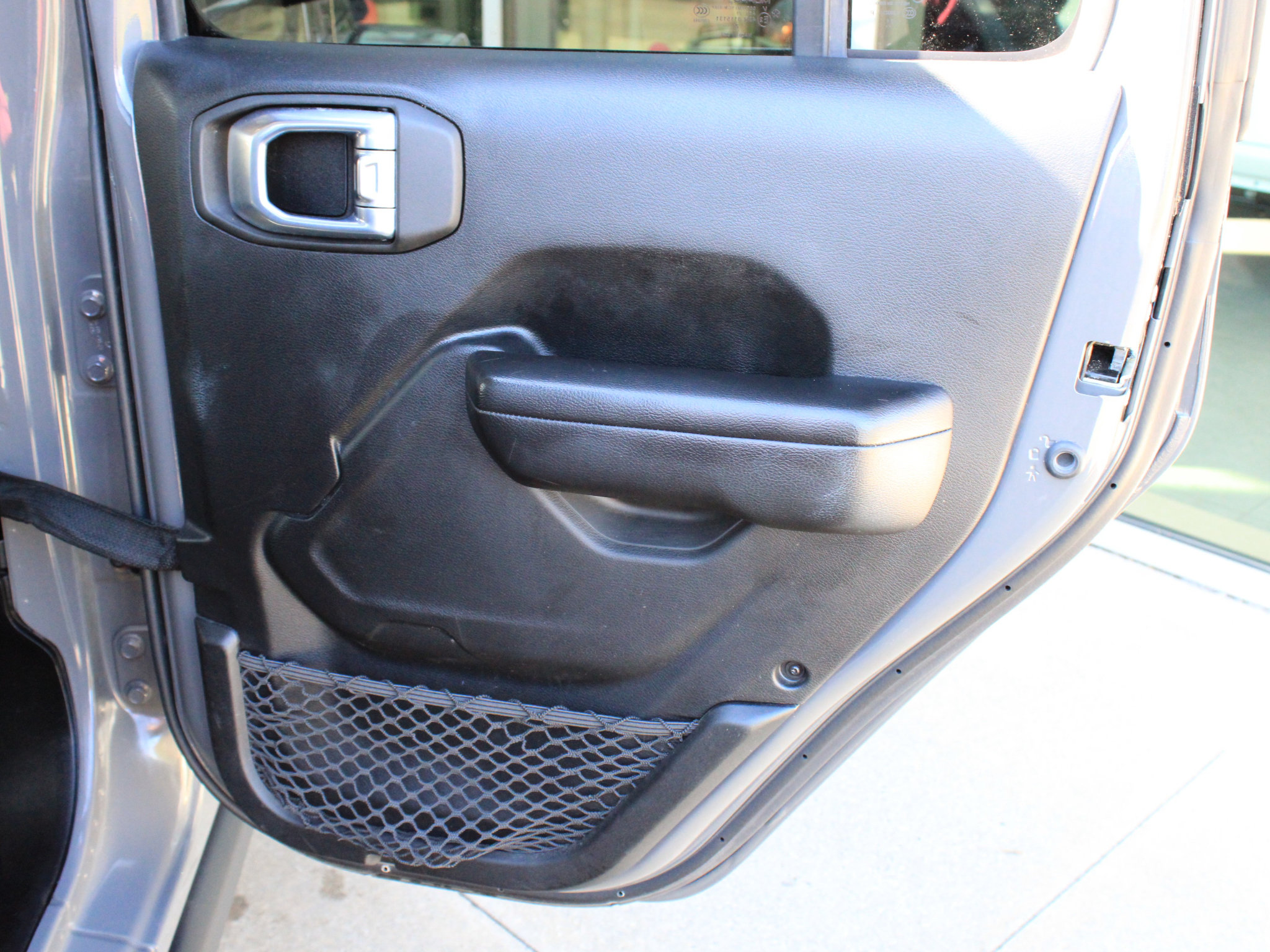 Used 2021 Jeep Gladiator Sport AWD/4WD image 27