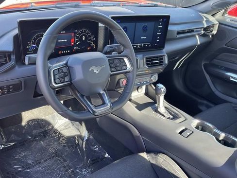 New 2026 Ford Mustang GT image 6