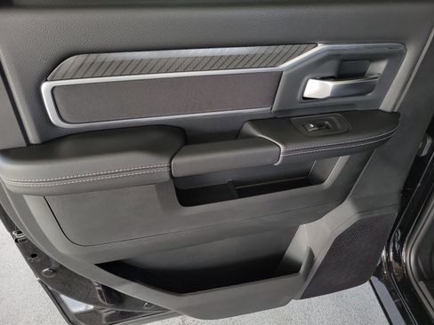 New 2026 RAM 3500 Big Horn AWD/4WD image 14