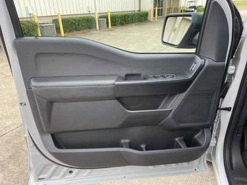 Used 2026 Ford F150 STX w/ Equipment Group 200A RWD image 15