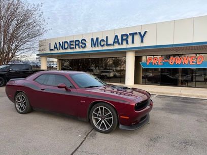 Used 2023 Dodge Challenger R/T w/ Shaker Package