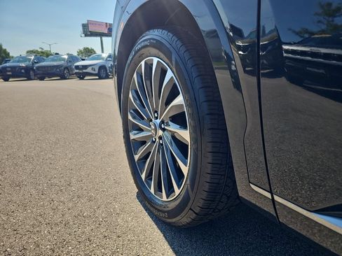 Certified 2023 Hyundai Palisade Calligraphy AWD/4WD image 53