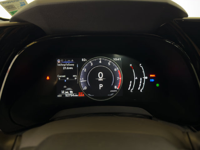 Used 2023 Lexus RX 350 Premium w/ Cold Area Package FWD image 7