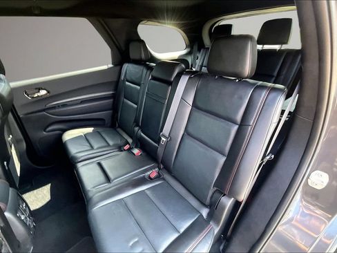 Used 2023 Dodge Durango GT AWD/4WD image 23