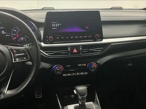 Used 2023 Kia Forte GT w/ GT2 Package image 8