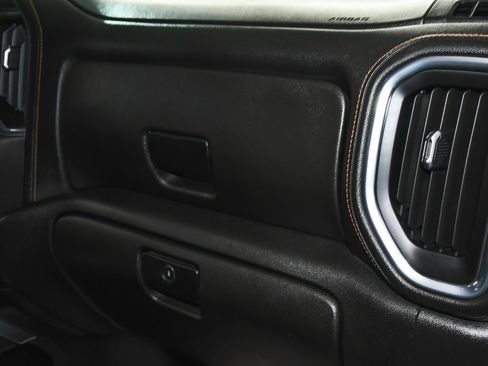 Used 2022 GMC Sierra 1500 AT4 image 61